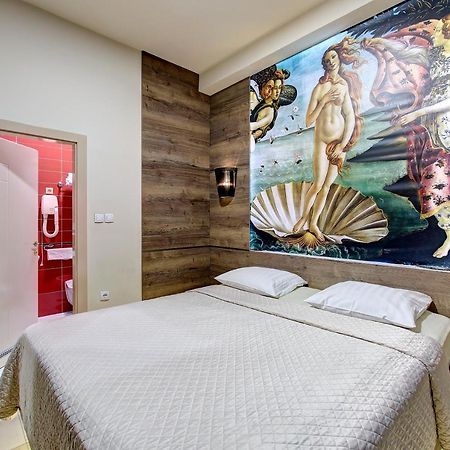 Hotel Le Pont ปรีเยดอร์ ภายนอก รูปภาพ