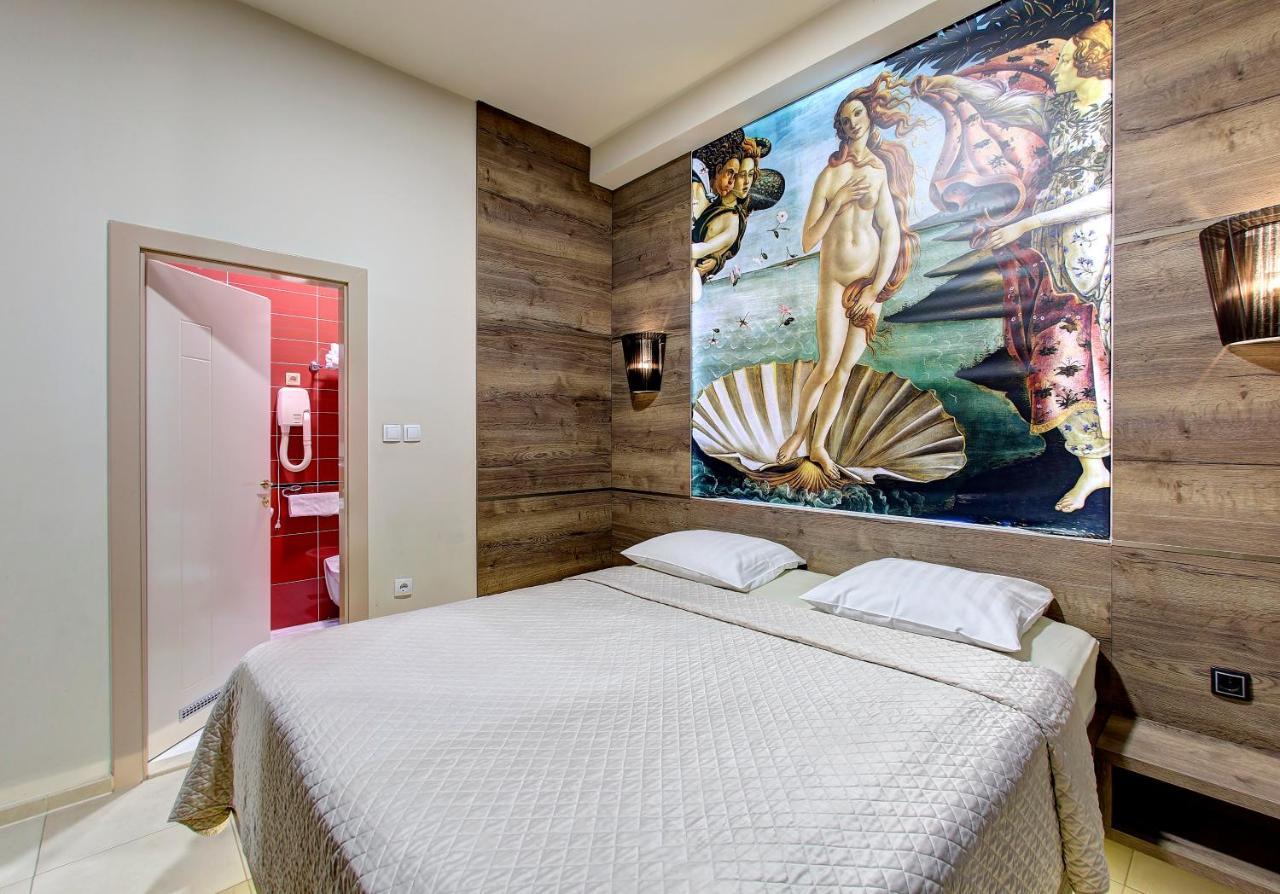Hotel Le Pont ปรีเยดอร์ ภายนอก รูปภาพ