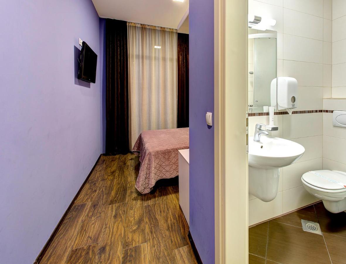Hotel Le Pont ปรีเยดอร์ ภายนอก รูปภาพ