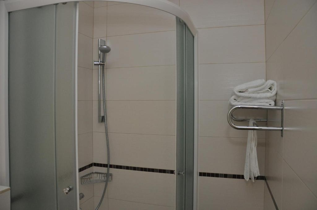 Hotel Le Pont ปรีเยดอร์ ห้อง รูปภาพ
