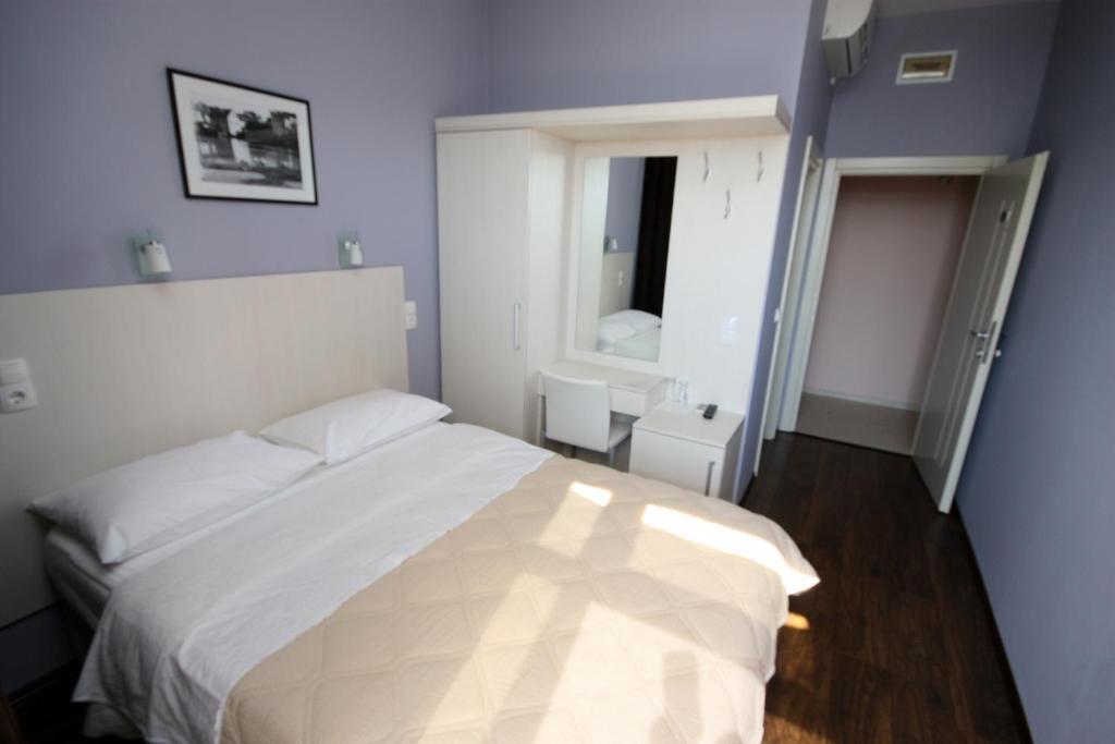 Hotel Le Pont ปรีเยดอร์ ห้อง รูปภาพ